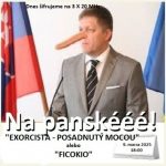 Na panské – 2025-03-09 humoristický týždenník 09/2025 episode thumbnail