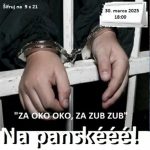 Na panské – 2025-03-30 humoristický týždenník 12/2025 episode thumbnail