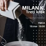 Tretí krok (19.3.2025 Milan) episode thumbnail
