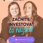 #FinaxWomen | Začnite investovať čo najskôr episode thumbnail