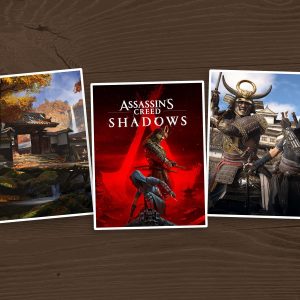 #109 Prečo je Assassin’s Creed Shadows skvelou hrou?