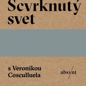 4. Zaslúži si každý druhú šancu? Scvrtknutý svet s bývalým väzňom Petrom
