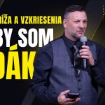 Ježiš VZKRIESENÝ, moje VÍŤAZSTVO | Vilo Mlča episode thumbnail