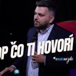 Ešte si to NEPOCHOPIL? | Rasťo Majer | Božie dokedy III episode thumbnail