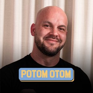 Tomáš Coach: Súdia ma na základe 5-sekundových úsekov z mojich tréningov [POTOM O TOM]