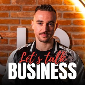 Šéf Eyerim: Obvinili nás, že robíme nekalé praktiky. Ak by to bola pravda, neboli by sme tu 10 rokov [Let’s Talk Business]