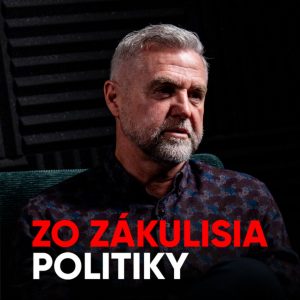 Gašpar: Smeráci podľa Matoviča ukradli 30 miliárd, my nevieme o jedinom eure [Zo zákulisia politiky]
