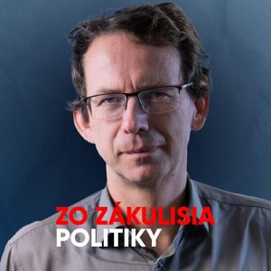 Drulák: Nechápem, prečo je Rusko zločinec a všetci ostatní sú anjeli [Zo zákulisia politiky]