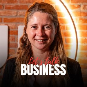 Títo Slováci sú unikátom vo svete. Robia biznis v Afrike a chcú zachrániť planétu [Let’s Talk Business]