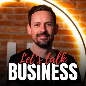 Kedy nám stroje zoberú prácu? Expert vysvetľuje riziká a výhody automatizácie [Let’s Talk Business]