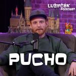 Lužifčák #303 Lukáš „Pucho“ Púchovský – Naučme sa porozumieť sami sebe episode thumbnail