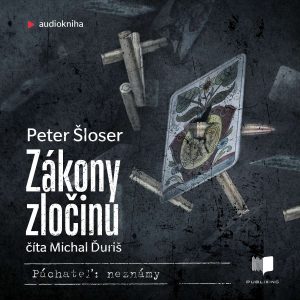 Zákony zločinu