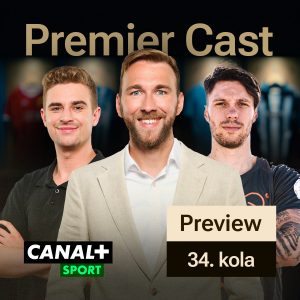 #55: Kolik českých fotbalistů uvidíme v příští sezoně Premier League? Kadlec & Podmol