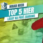 Lásky na prvé zahranie episode thumbnail
