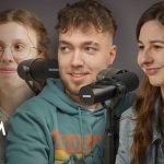 GDZN podcast 133: Skrytá služba s veľkým dopadom – dobrovoľníci Nikola M., Barbora K., Jakub J. episode thumbnail