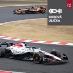Bezchybný Verstappen umlčal McLareny a na prvého Norrisa stráca už len bod (S04E09) episode thumbnail