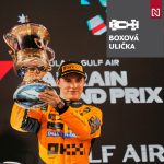 Piastri ukončil čakanie McLarenu, Red Bullu vraj hrozí Verstappenov odchod (S04E10) episode thumbnail