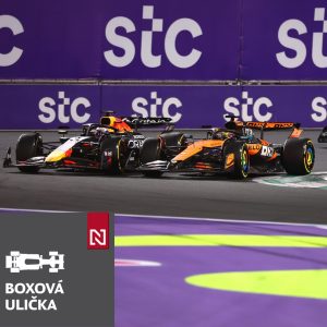 Verstappena nahnevali komisári, Piastri s tretím víťazstvom v sezóne (S04E11)