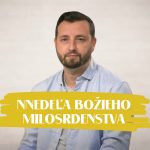 NEDEĽA UŽ V SOBOTU | Michal Steiner | Nedeľa Božieho milosrdenstva episode thumbnail