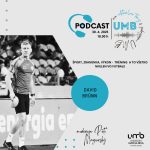 27. epizóda DAVID BRŰNN – Šport, zranenia, výkon – tréning a to všetko nielen vo futbale episode thumbnail