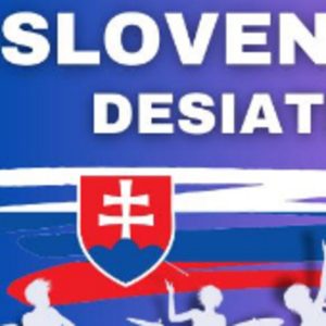 Slovenská desiatka 25.4.2025