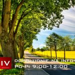 Dopoludnie na Infovojne s Adrianom 28.4.2025 episode thumbnail