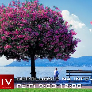 Dopoludnie na Infovojne s Adrianom 30.4.2025