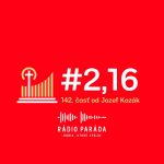 Podcast #2,16 – 142. časť (27.4.2025) episode thumbnail