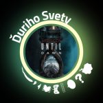 Until Dawn: Dobrý nápad, zlé prevedenie / Ďuri bez scenára episode thumbnail