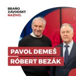 Róbert Bezák: Pápež František vedel čítať ľudí. Rozoznal, kto z politikov prišiel len kvôli fotke episode thumbnail
