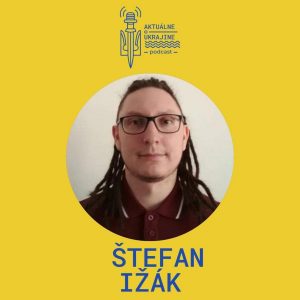 Štefan Ižák: Putin odmietol zastaviť vojnu, to je fakt