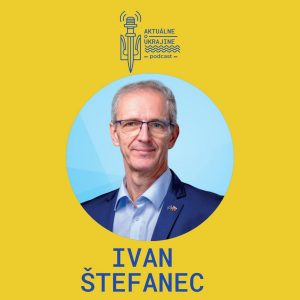 Ivan Štefanec: Diabol z Kremľa sa už veľakrát snažil oklamať svet