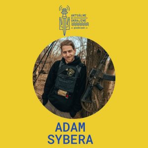 Adam Sybera: Môžem potvrdiť, že tie útoky boli mierené na civilné ciele