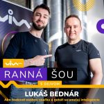 Ranná šou / Lukáš Bednár episode thumbnail