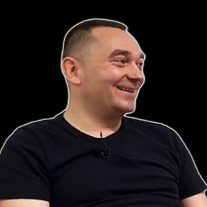 Hudba, podnikanie a digitálna revolúcia – Ivan Potančok⎮Bol raz jeden…