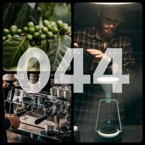 044 – Kávový špeciál s Ondrejom zo Sedmitchky