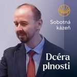 📖 Dcéra plnosti • Pavel Moudrý episode thumbnail