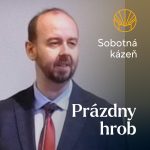 📖 Prázdný hrob • Pavel Moudrý episode thumbnail
