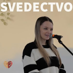 Ako som zažila Krista v najťažších chvíľach