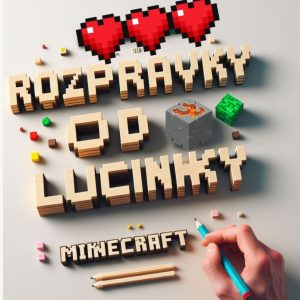 Únik z Minecraftu