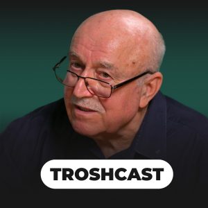 Klimatická Chyba: Nie Skleníkové Plyny, Ale TOTO je Skutočná Kríza! Čo Naozaj Spôsobuje Zmenu Klímy? – Štefan Vaľo