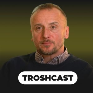 Trump Spustil Ekonomické Kamikadze! Zlato je Istota v Dnešnej Dobe! (INVESTIČNÝ ŠPECIÁL) – Filip Horáček