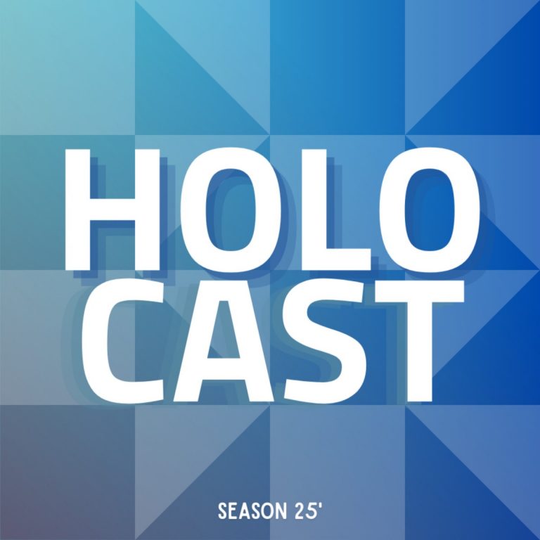 HoloCast