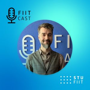 Prepojenie teórie s praxou: FIIT STU x Kistler