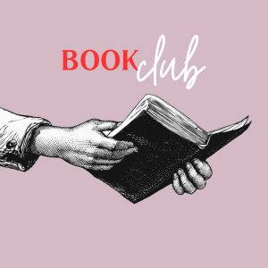 Bookclub: Príbehy, ktoré nie sú o nás 📚✍🏻