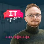 #11 Augmented Reality | Erik Hric o prekonávaní technologických výziev a budúcnosti AR episode thumbnail