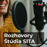 Rozhovor so Simonom Anholtom a Robertom Gloversom | Štúdio SITA episode thumbnail