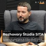 Rozhovor s Jánom Rapanom, viceprezidentom ICARI | Štúdio SITA episode thumbnail