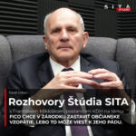 František Mikloško, poslanec KDH | Štúdio SITA episode thumbnail