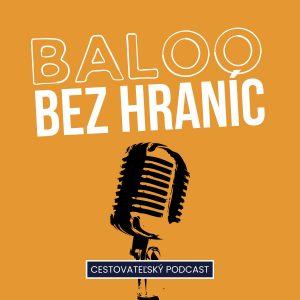 S4E5: Safari, slamy, šelmy… a prepadnutie k tomu